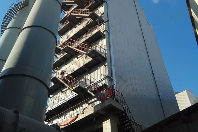 東海套筒窯、麥爾茲